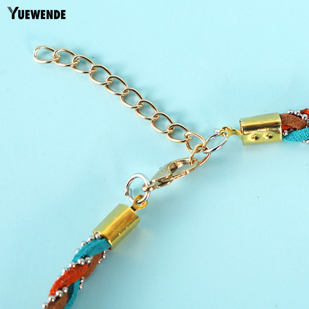 Vòng Cổ Choker Siêu Nhẹ Dễ Điều Chỉnh Cho Mèo Cưng