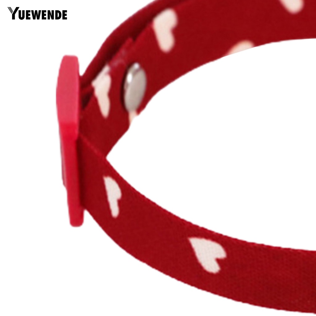 Vòng Cổ Có Chuông Thời Trang Quyến Rũ Cho Thú Cưng