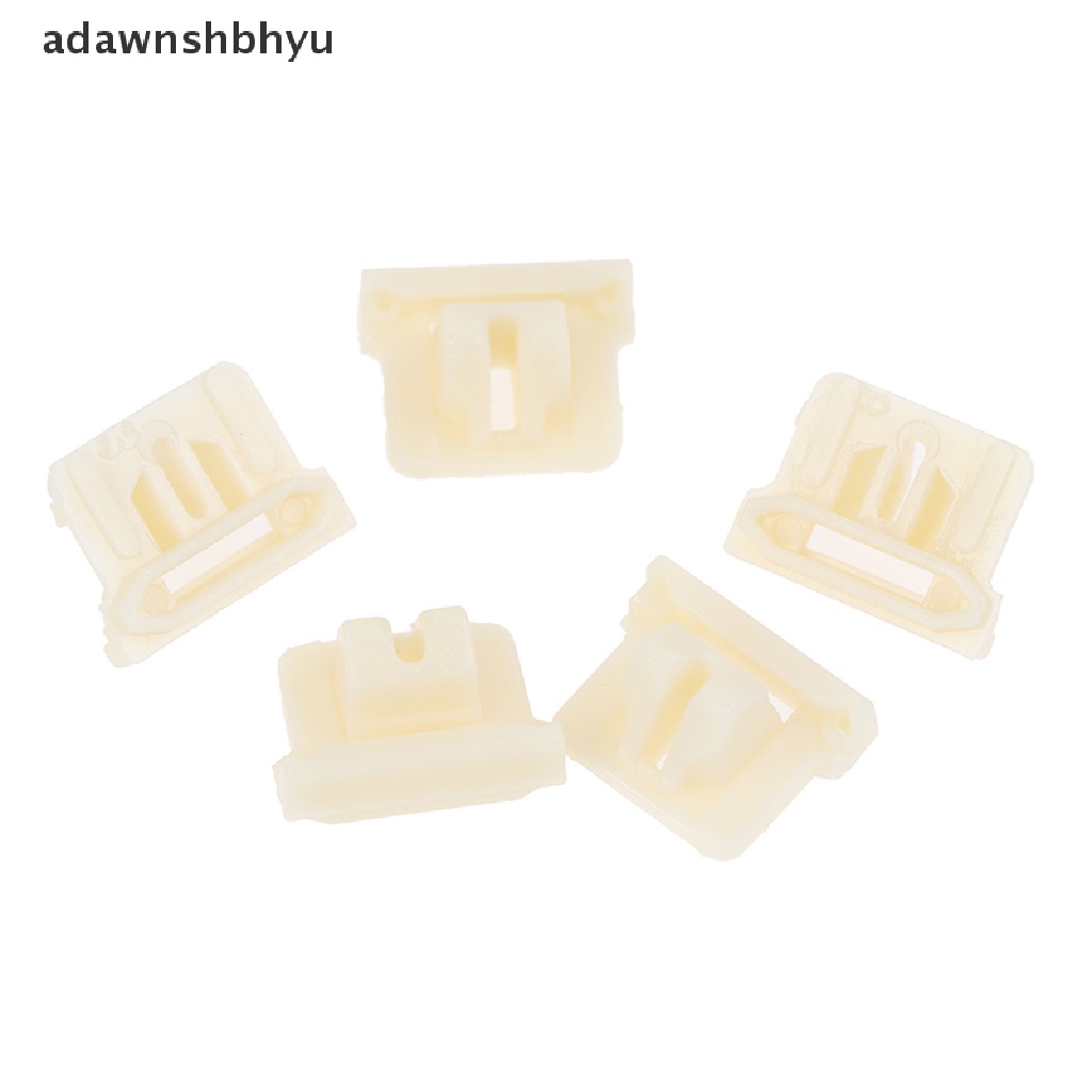 Bộ 5 Phụ Kiện Đầu Kéo Cho Whal 8148 8591 VN