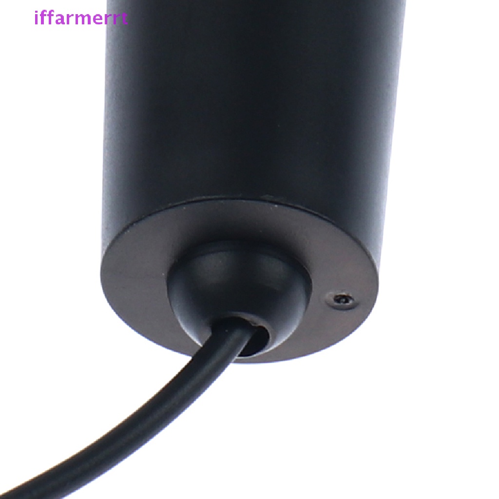 Micro Thu Âm Để Bàn Có Giá Đỡ Cho PC / Video Chat Podcast