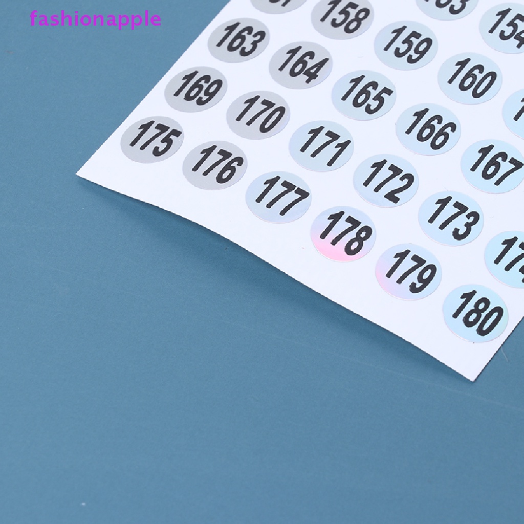 1 Tờ Miếng Dán Trang Trí Móng Tay Nghệ Thuật