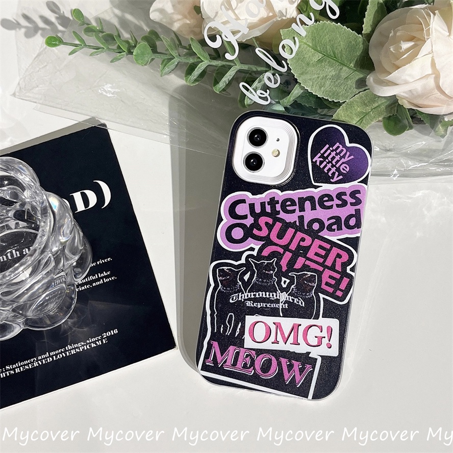 Ốp Điện Thoại Silicon Họa Tiết Chú Chó Doberman Dễ Thương Cho Iphone 11 12 13 14 Pro Max X Xr Xs 8 7 6 Plus SE 2020