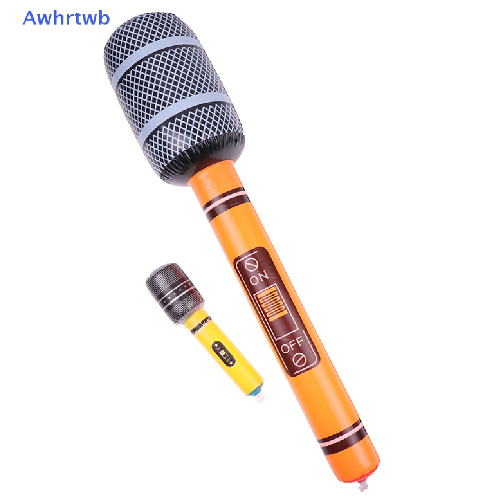 Micro Bơm Hơi Đồ Chơi Vui Nhộn Dành Cho Trẻ Mới