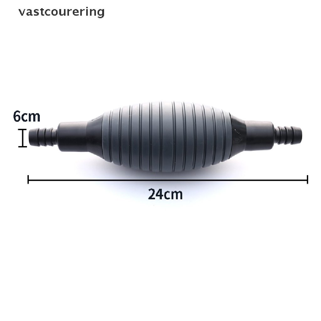 Dụng Cụ Bơm Nhiên Liệu Bằng Tay Chuyên Dùng Cho Xe Hơi