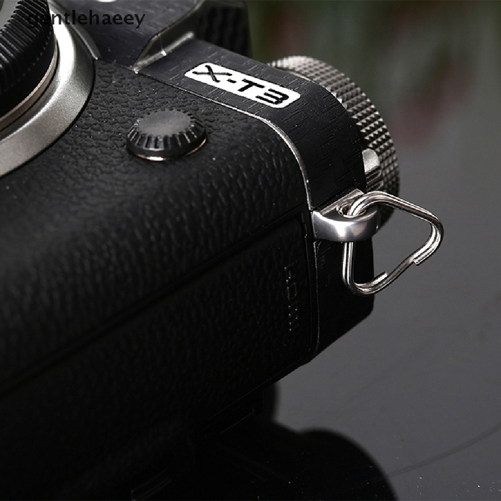 Gent Flash Remote PC Sync Terminal Cap Connector Cover For Fujifilm Fuji XT2 XT3 XT4 EN