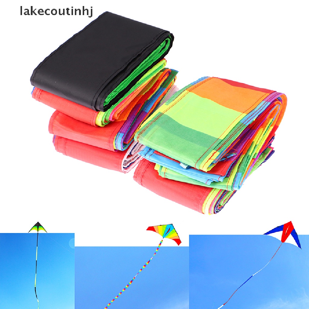 Đuôi Diều Hình Tam Giác 10M / 15M