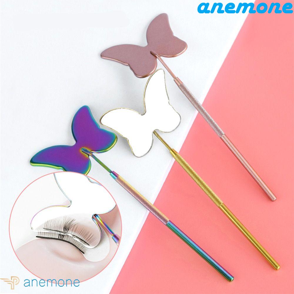 Mascara Chuốt Mi ANEMONE 3 Màu Tùy Chọn 173mmX64mm Thiết Kế Tay Cầm Dài Tiện Dụng