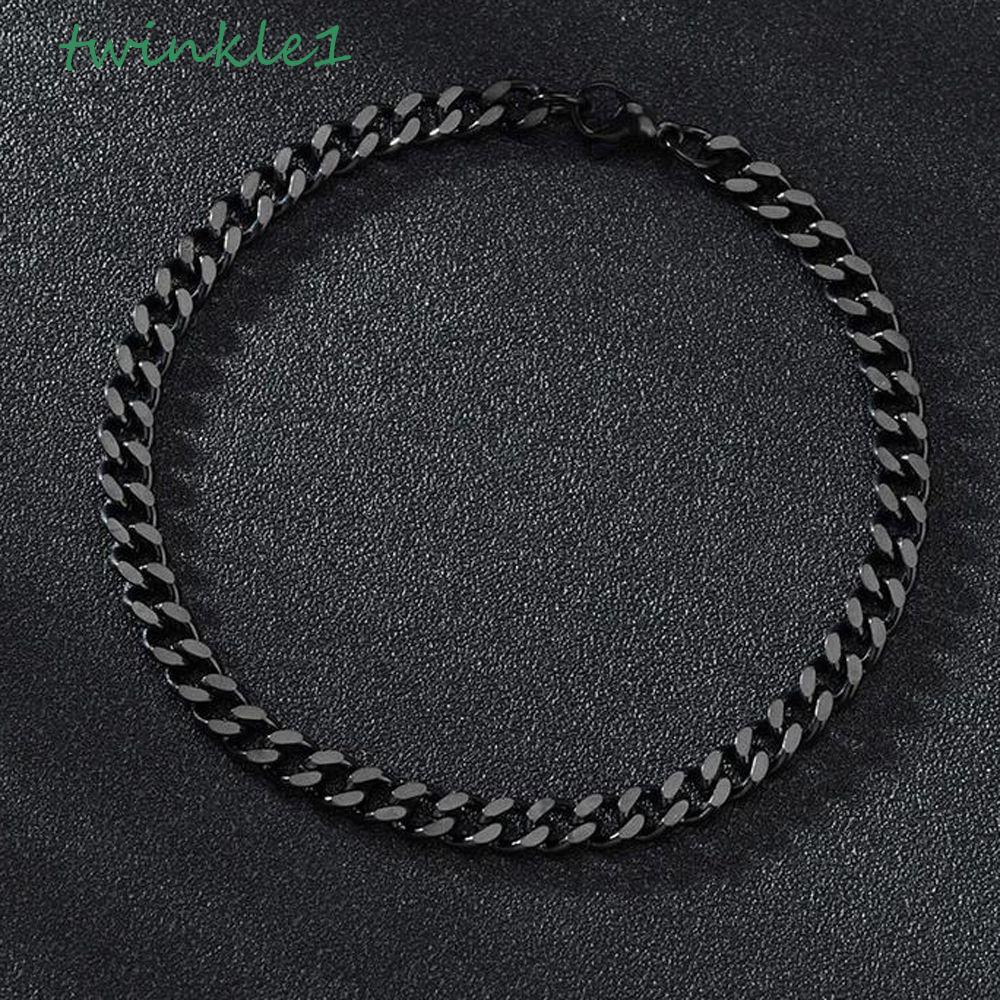 Vòng Tay Lấp Lánh Phong Cách Hiphop Thời Trang Cho Nam Và Nữ