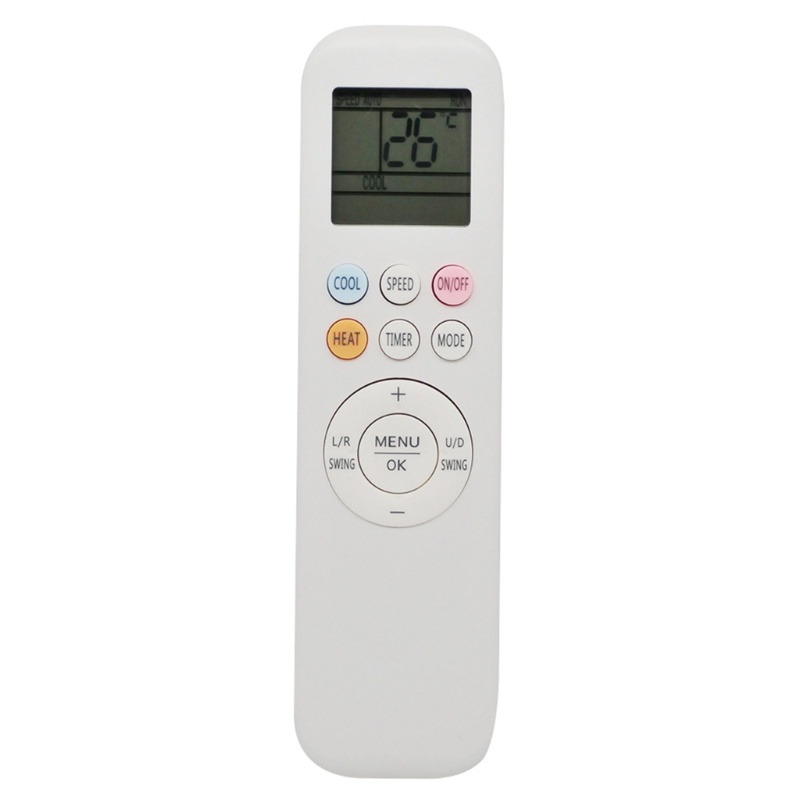 Điều Khiển Từ Xa Thay Thế Thông Dụng Cho Aux YKR-T 011E