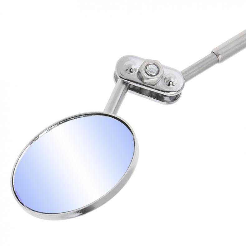 Gương Kiểm Tra Xe Ô Tô / Mở Rộng Gương Cơ Khí Hình Tròn