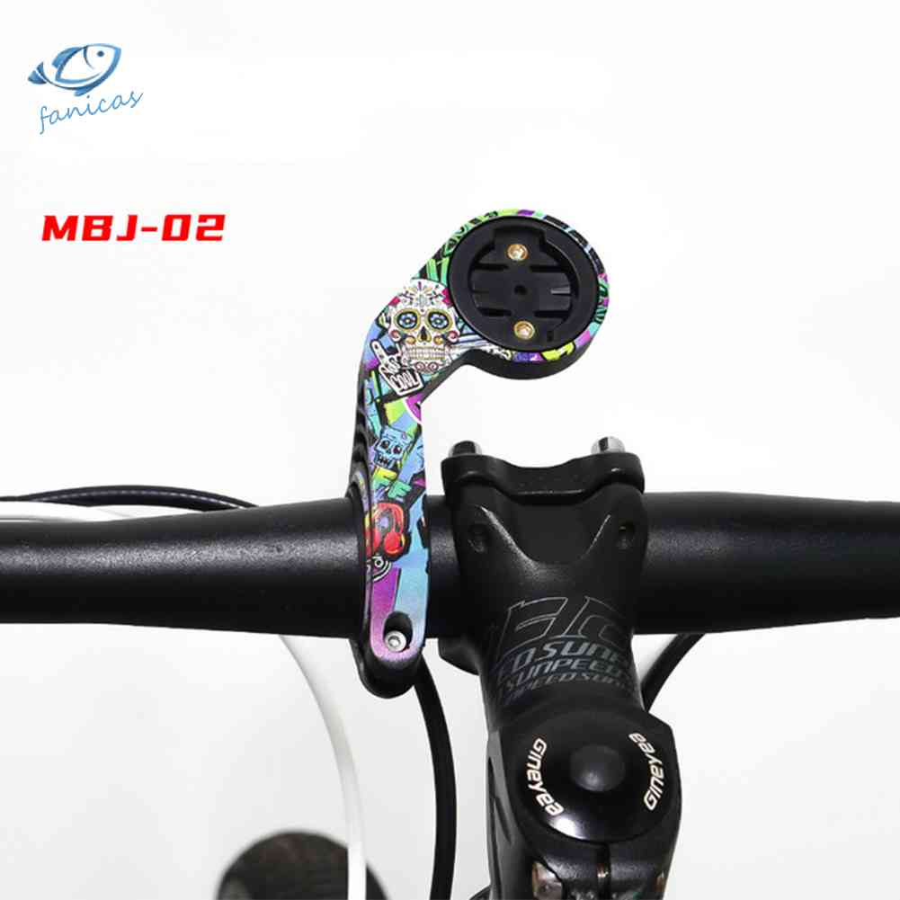 Giá Đỡ Máy Tính GARMIN Edge 200 200 800 520 820 1000 910XT Cho Xe Đạp
