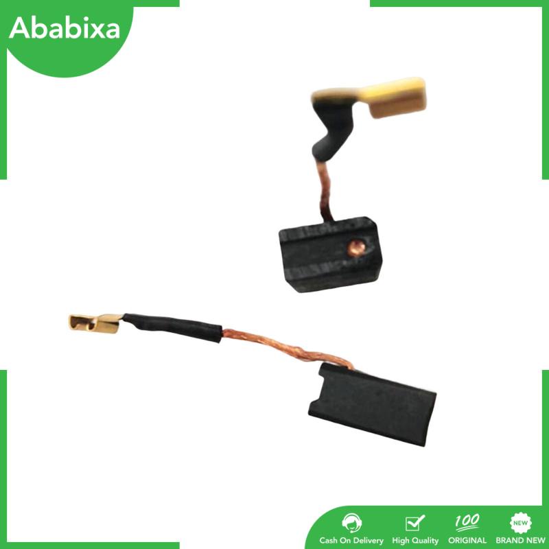 Bộ 2 Động Cơ Chổi Than Điện Chuyên Nghiệp Dễ Lắp Đặt Cho Dwe4246 Dwe46105