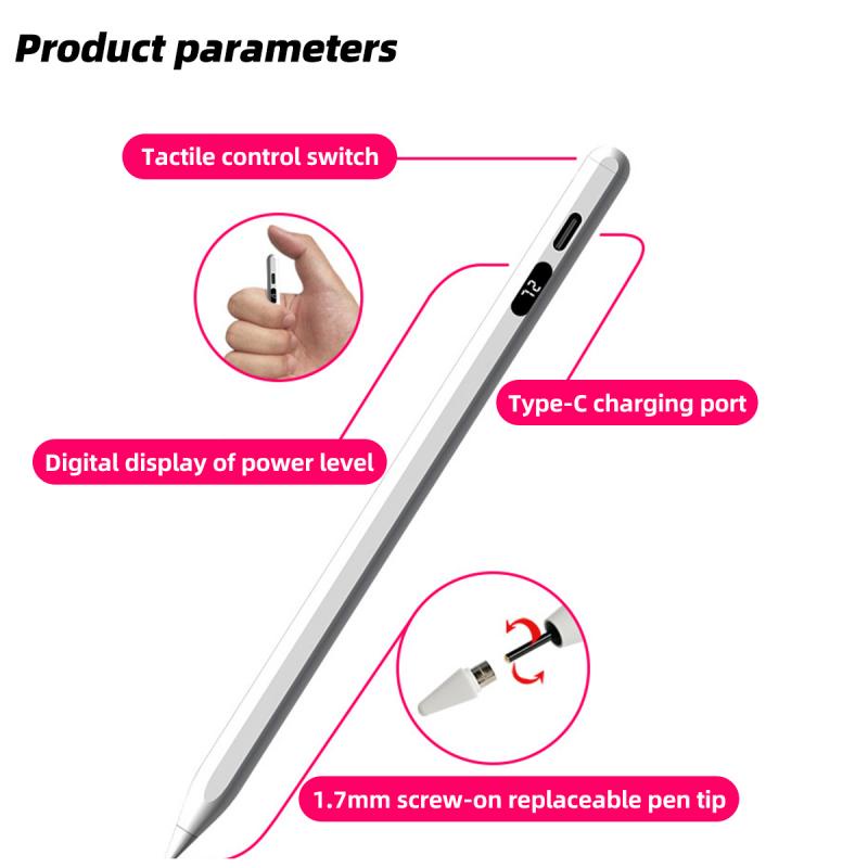 Bút Cảm Ứng Màn Hình HdoorLink Cho Tablet Android IOS