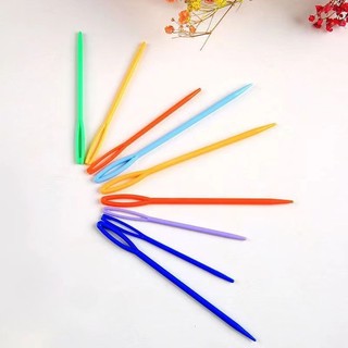 Dụng Cụ Đánh Dấu Kim Đan Len Thủ Công