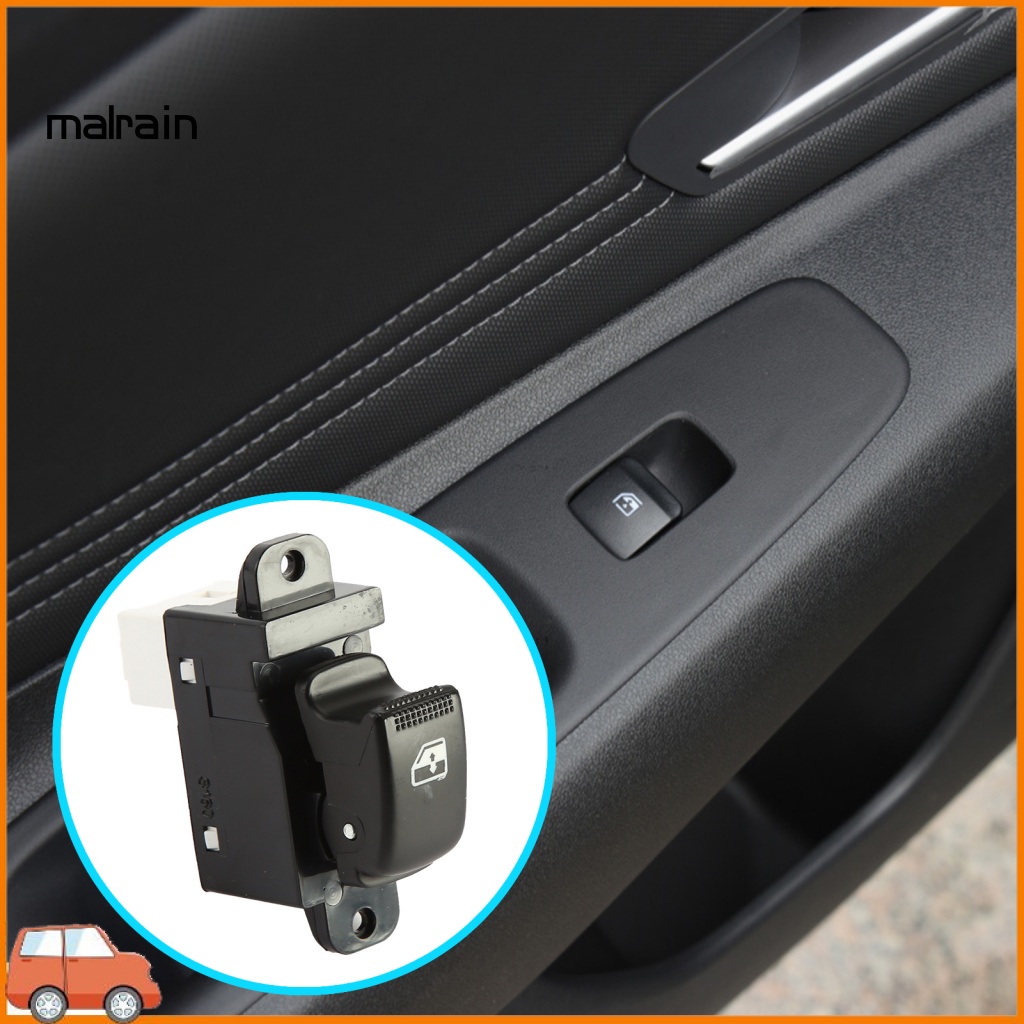 Công Tắc Điều Khiển Cửa Sổ 93580-3D000 Chuyên Dụng Cho Hyundai Sonata Elantra