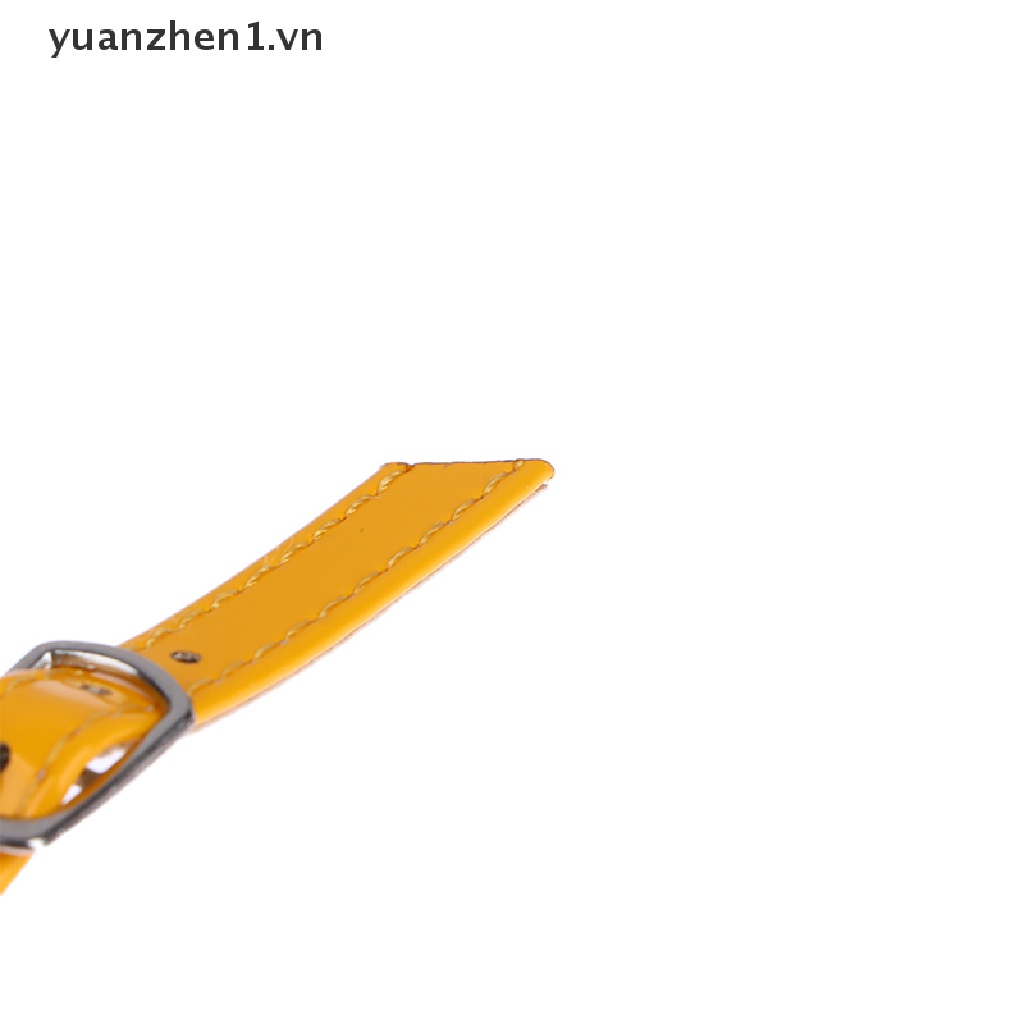 Dây Da Buộc Giày Cao Gót Thời Trang Cho Nữ