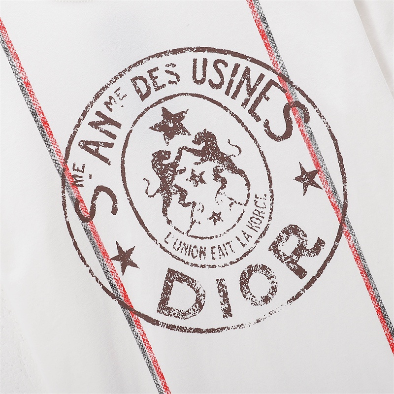 Áo Thun Mùa Hè Tay Ngắn Phong Cách Thời Trang Mới Nhất DI88OR8-Ey Dành Cho Nam Và Nữ