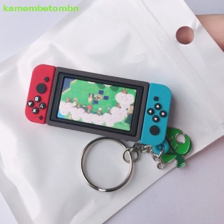 1 móc khóa hình máy chơi game kamembbn mario thời trang vn vn vn