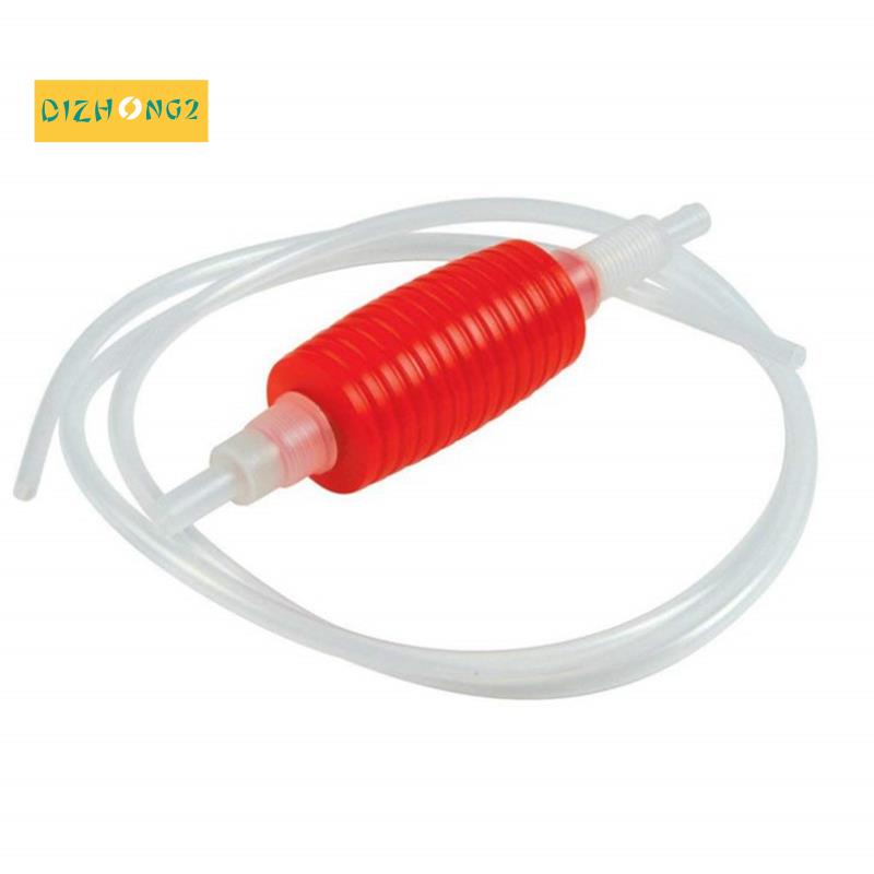 Ống Bơm Nhiên Liệu Bằng Tay 2M Chuyên Dụng Cho Gia Đình