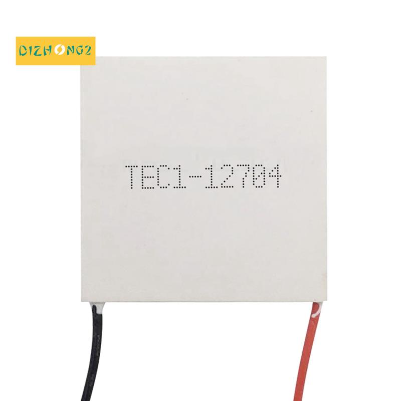 Mô Đun Tản Nhiệt TEC1-12704 30mmx30mm TEC1 12704 12V4A