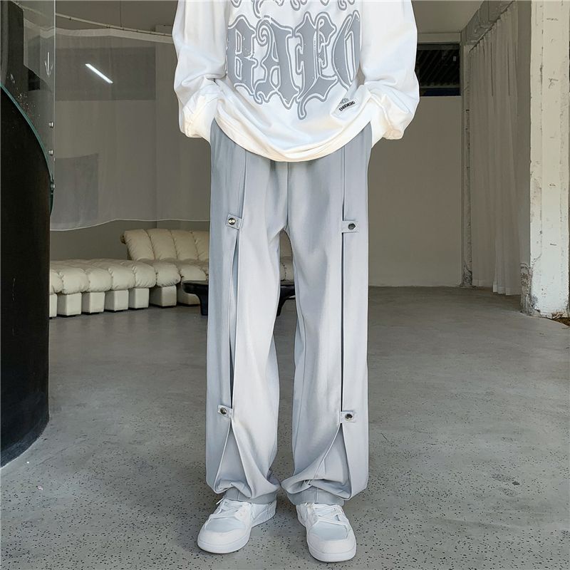 Quần Dài Thể Thao Phong Cách Thời Trang Mới 2023 Cho Nam