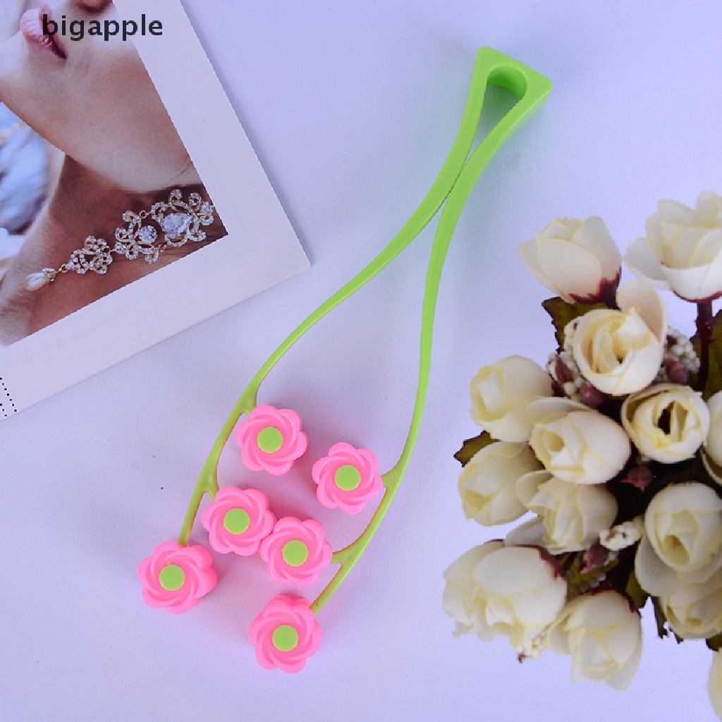 Cây Lăn Mát Xa Nâng Cơ Mặt Chống Nếp Nhăn Tiện Dụng