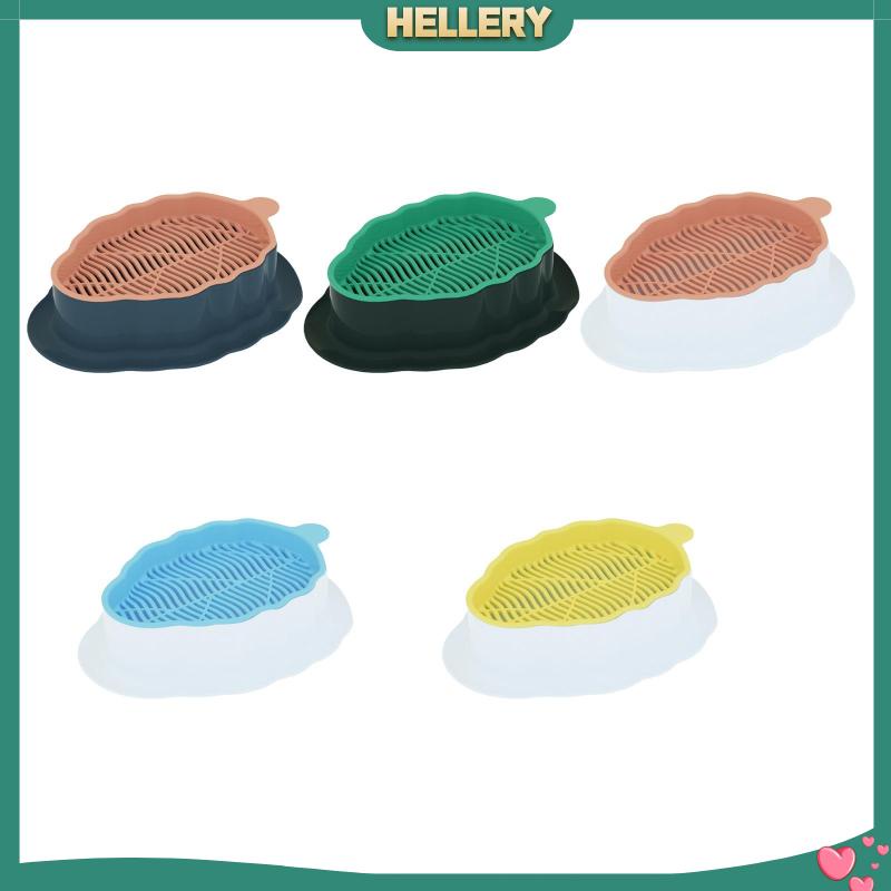 Khay Cỏ Mèo Có Lỗ Thoát Nước Tiện Dụng Cho Sân Vườn