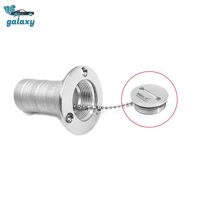 Galaxy Nắp Thay Thế Cho Thuyền Buồm Bằng Thép Không Gỉ 316