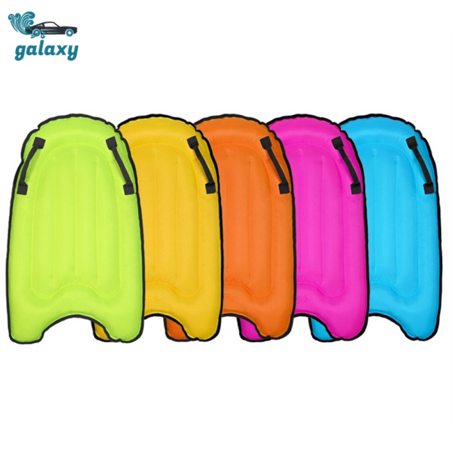 Tấm Ván Nổi Di Động Có Tay Cầm Cho Bể bơi / Bãi Biển / Lướt Sóng Ngoài Trời