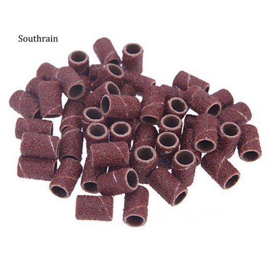 Set 50 Đầu Mài Móng Tay Chuyên Dụng