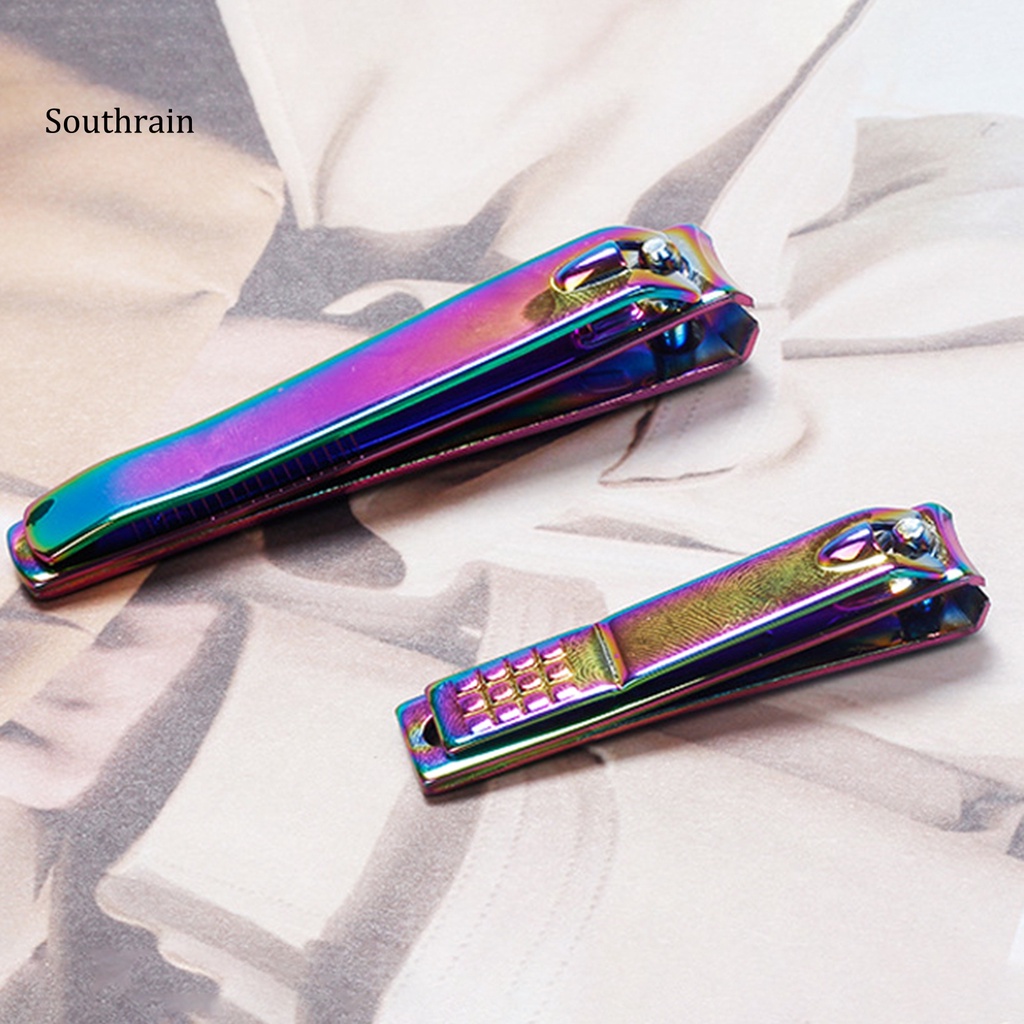 Kềm Cắt Móng Bằng Thép Không Gỉ Cứng Chuyên Dụng Cho Gia Đình