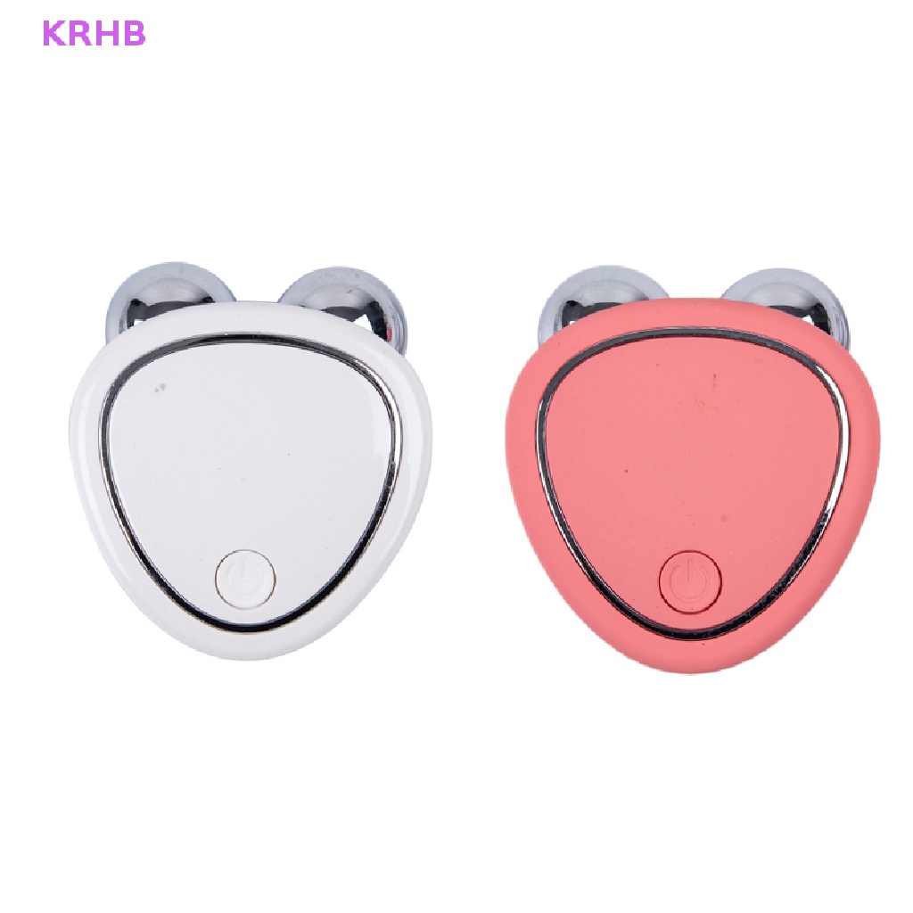 Cây Lăn Mát Xa Nâng Cơ Mặt Giúp Trẻ Hóa Làn Da Mới