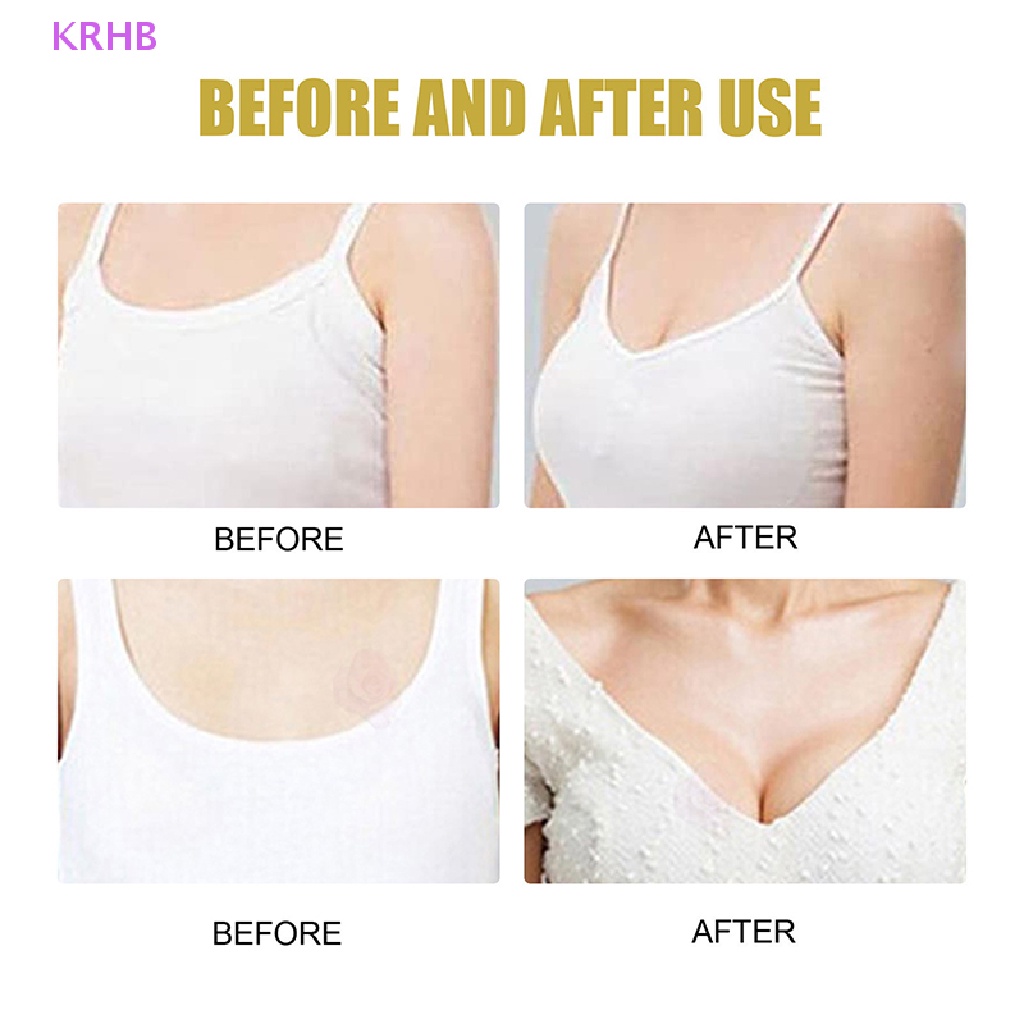 Set 10 Miếng Dán Nâng Ngực Chống Chảy Xệ Dành Cho Nữ