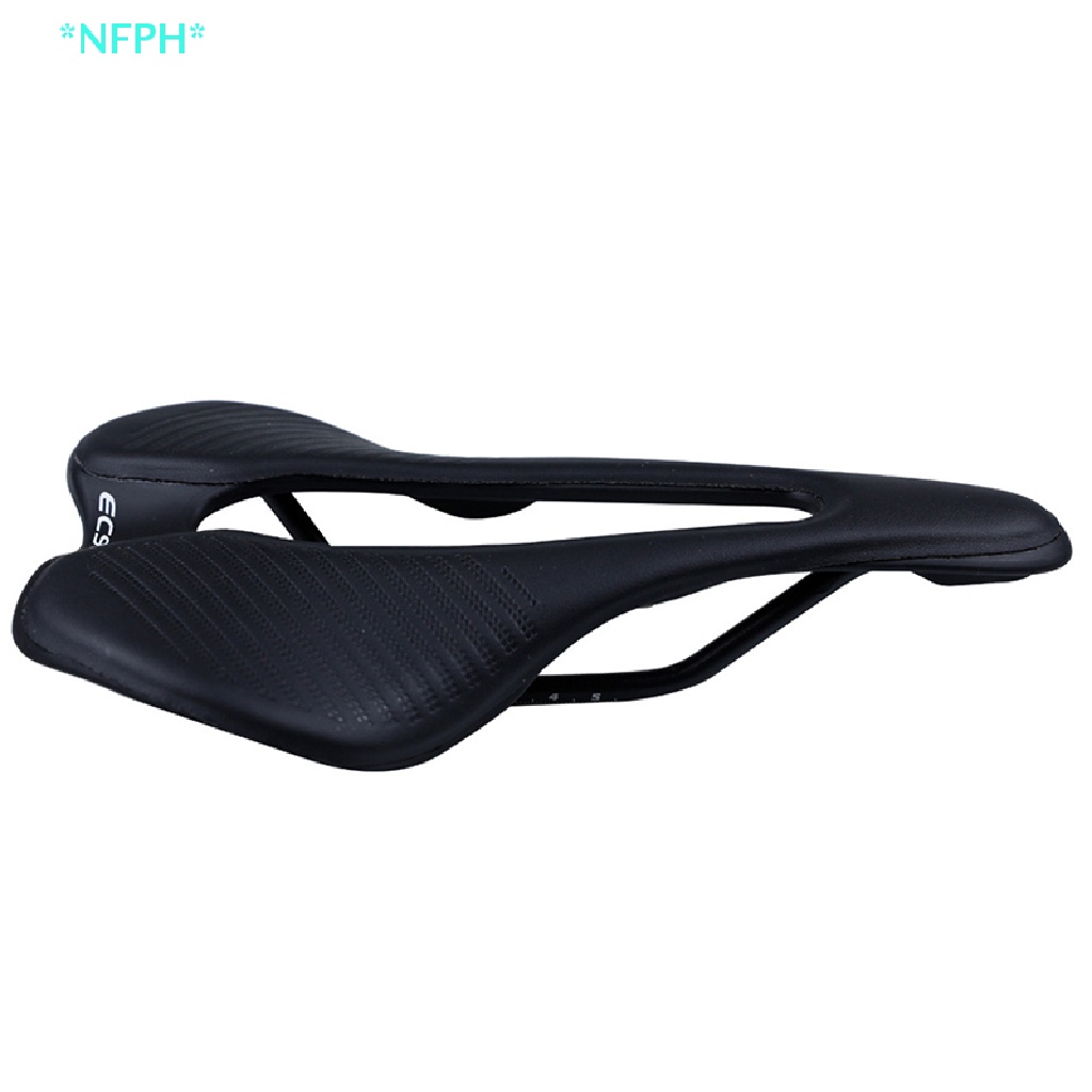 Yên Xe Đạp Leo Núi Sợi EC90 Mềm Mại Chuyên Dụng Mới