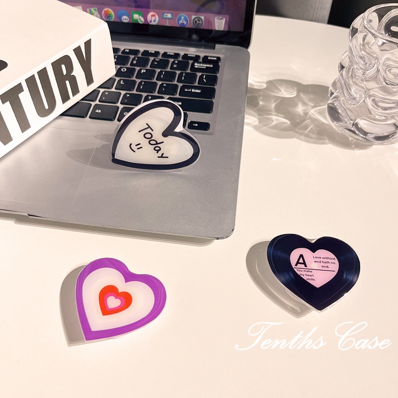 Giá Đỡ Điện Thoại 6 Ngăn Hình Mèo Sáng Tạo Thời Trang