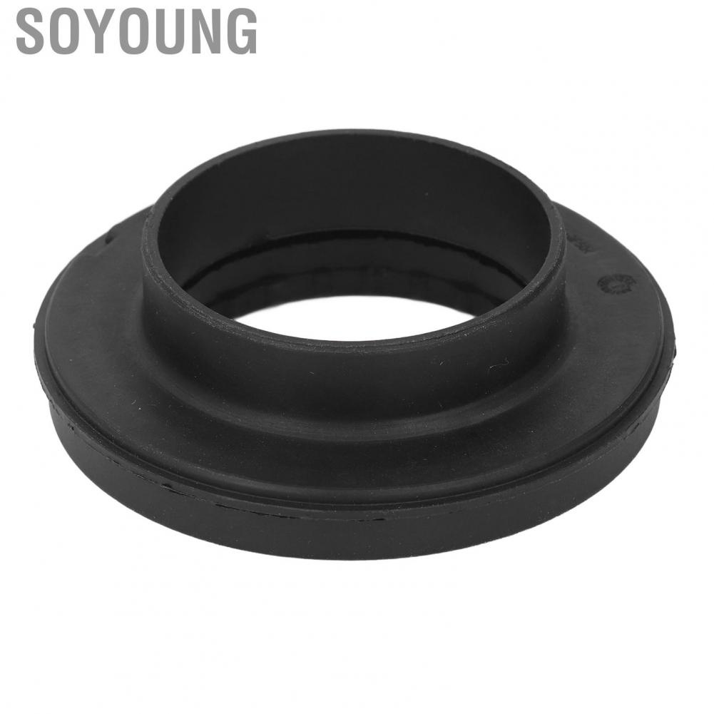 Soyoung Front Strut Bearing  Heatproof Rubber OE Design 54612 3S000  for Cars