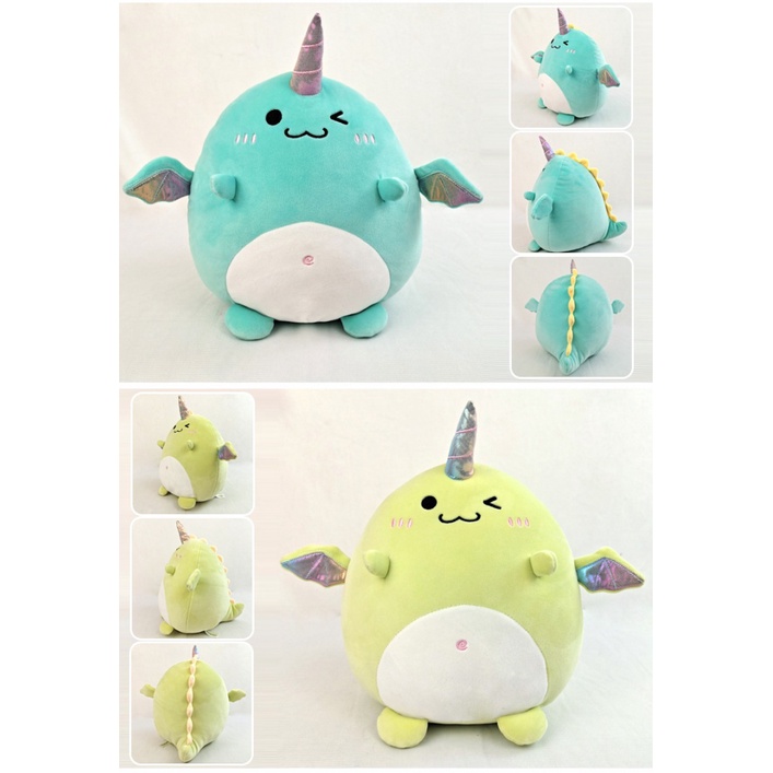 Đồ chơi nhồi bông Hình Gấu Koala Dễ Thương