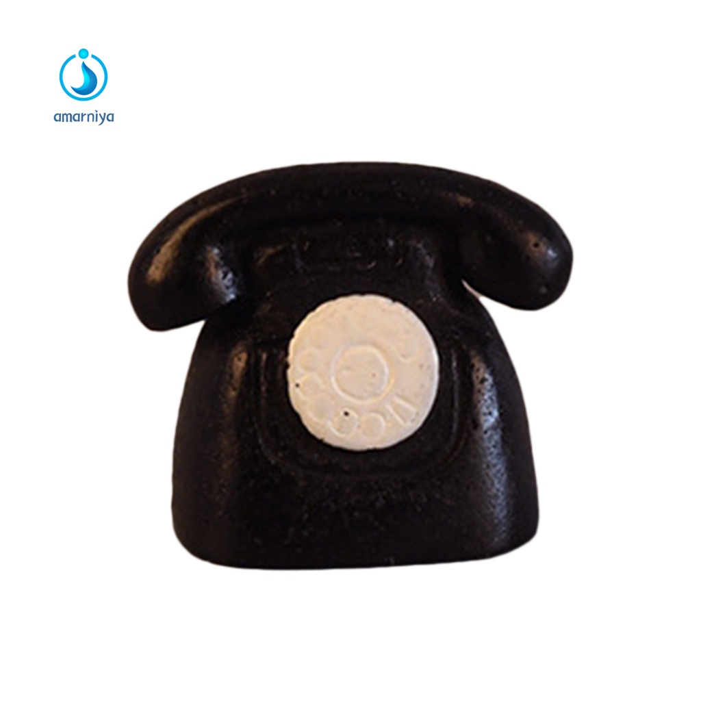 Mô Hình Mini Phong Cách Nhật Bản Dùng Để Trang Trí