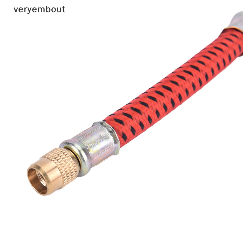 Đầu Nối Dài Van Bơm Bánh Xe Scooter Điện M365 Chuyên Dụng