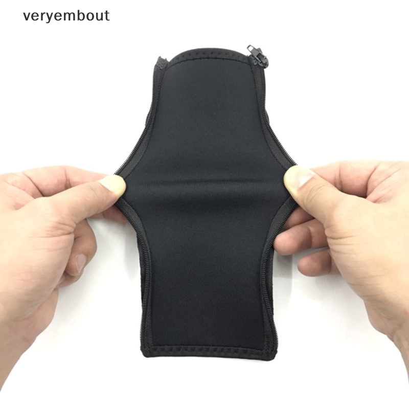 Đệm Bọc Đầu Tai Nghe Có Khóa Kéo Thay Thế Cho Sony MDR-1R n