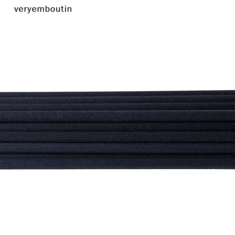 Bộ 20 Que Khuếch Tán Tinh Dầu Sậy Thay Thế 4mm DIY