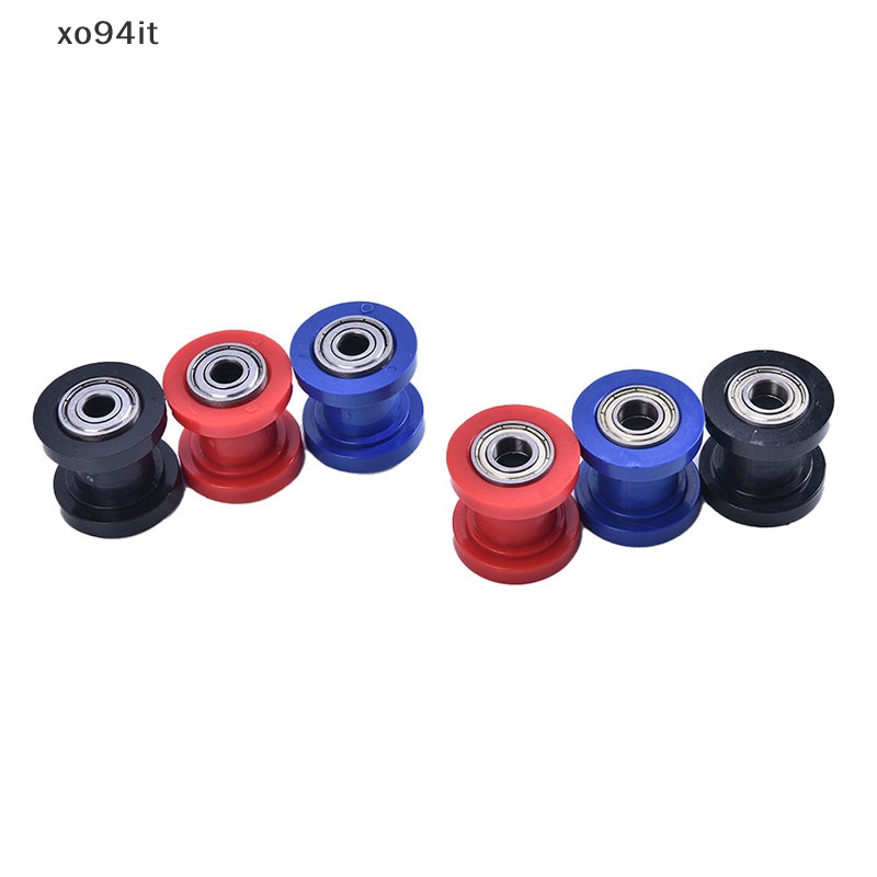 1 Dụng Cụ Kéo Căng Dây Xích 8mm 10mm Cho Xe Máy / Xe Đạp