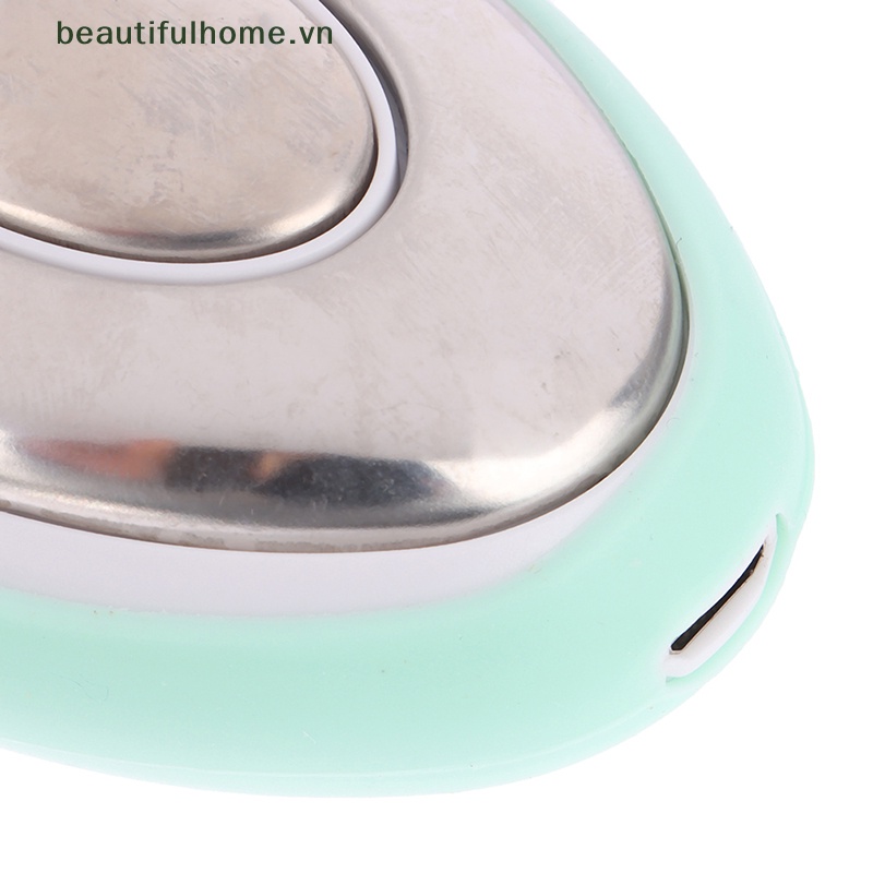 [beautifulhome] Máy Trợ Thính Hỗ Trợ Giấc Ngủ Cầm Tay Dòng Điện Siêu Nhỏ Giúp Giảm Căng Thẳng Mệt Mỏi [