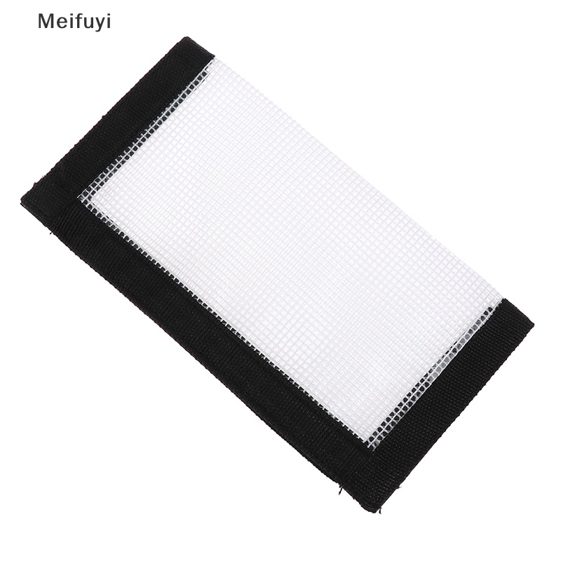 Túi Bọc Móc Câu Cá Bằng PVC Trong Suốt Tiện Dụng