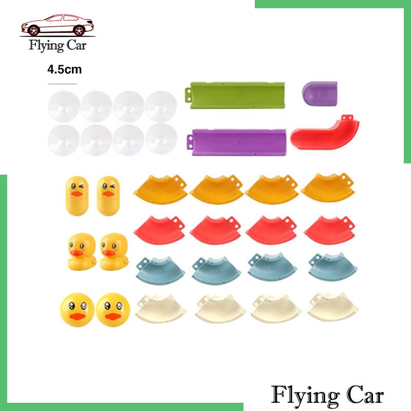 Đồ Chơi Bồn Tắm Hình Hoạt Hình Đáng Yêu Cho Trẻ Em 3-4 Tuổi [Lzdjfmy2]