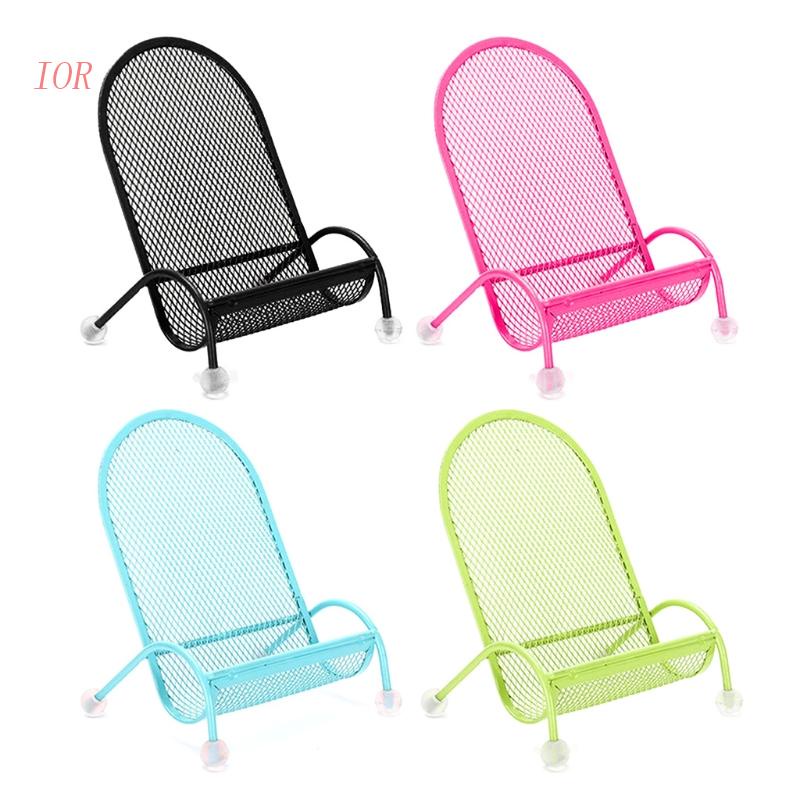 Giá Đỡ Điện Thoại Hình Miếng Dán Sáng Tạo