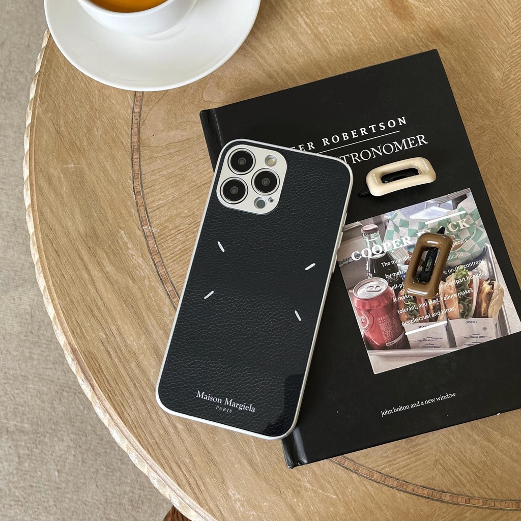 Ốp Điện Thoại TPU Silicon Mềm Chống Sốc Mạ Điện Bảo Vệ Ống Kính Máy Ảnh Cho iPhone 14 13 12 11 PRO MAX