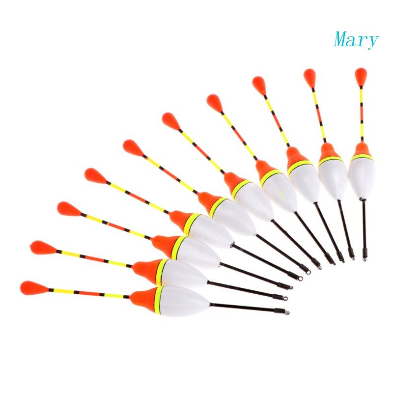 Set 10 Phao Nổi Dạng Đứng 4 # Chuyên Dụng Cho Câu Cá# Phấn Trang Điểm 3.0g 3.0g Chất Lượng Cao
