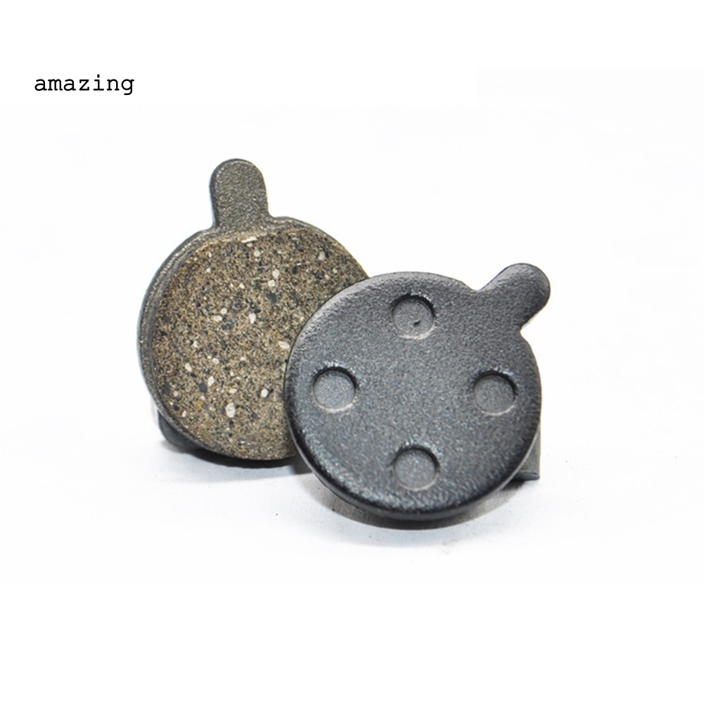 Đĩa Phanh Bán Kim Loại Điều Chỉnh Được Dành Cho Xe Đạp Leo Núi MTB