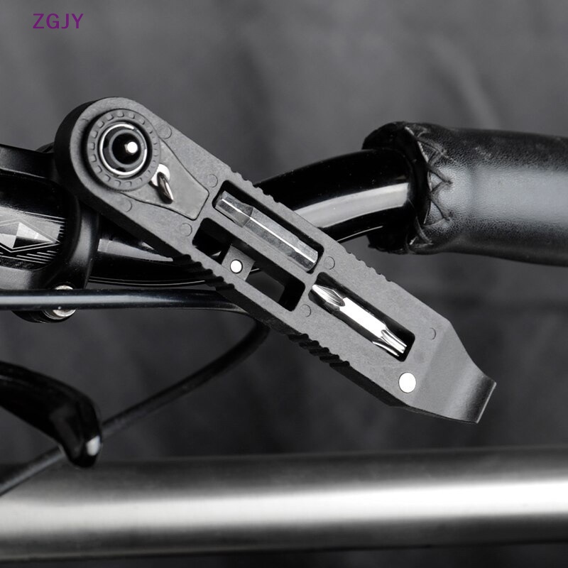 Dụng Cụ Sửa Chữa Lốp Xe Đạp Leo Núi ZGJY ZGJY Chuyên Dụng